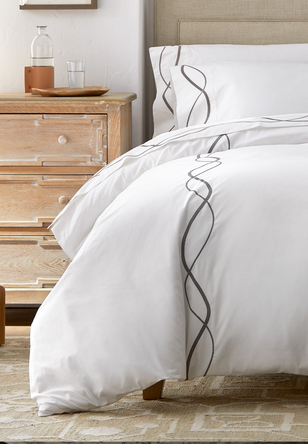 Signature Duvet Covers