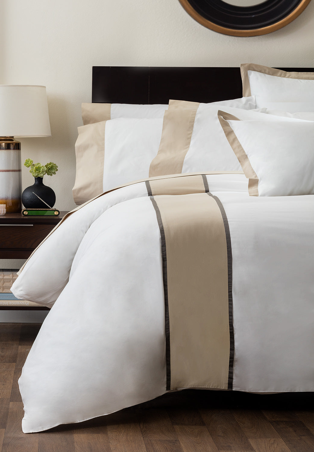 Signature Duvet Covers