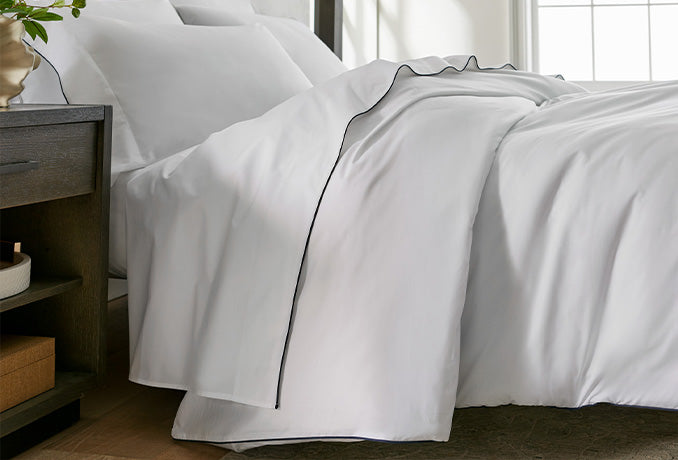 Perless Coth What Is Cotton Percale? Everything You Need to Know | Elegant Strand