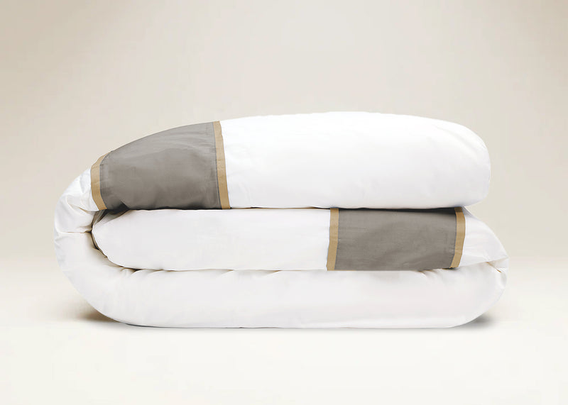 Monte Carlo Duvet Cover