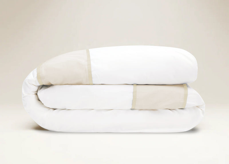 Monte Carlo Duvet Cover