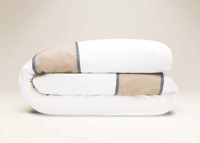 Monte Carlo Duvet Cover