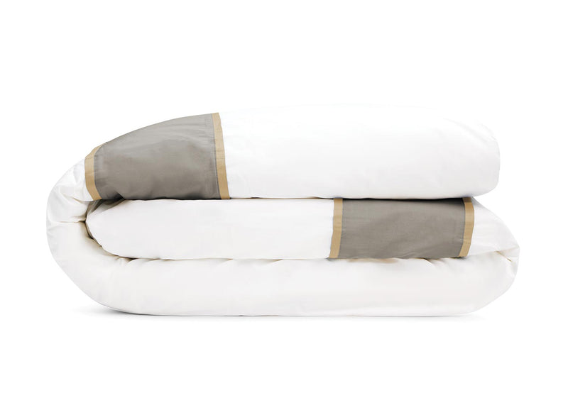 Monte Carlo Duvet Cover
