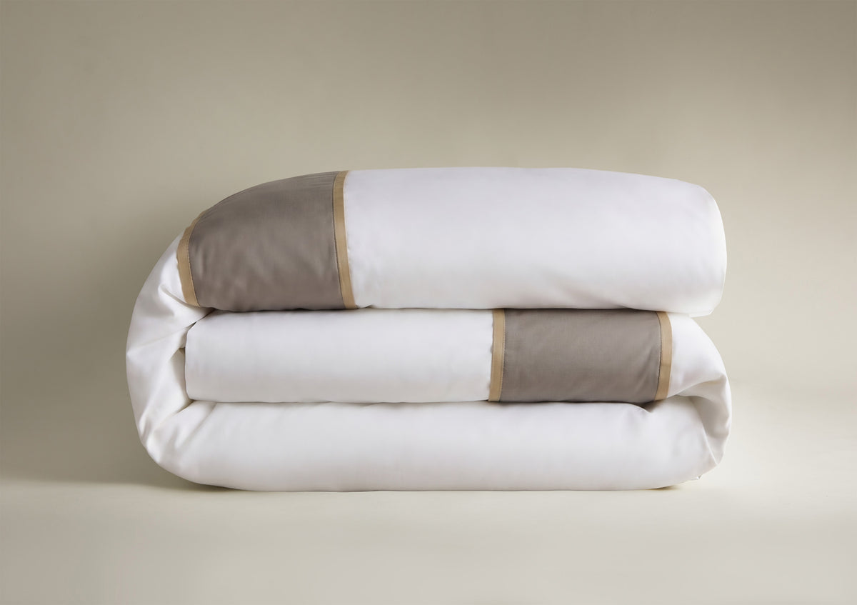 Monte Carlo Duvet Cover