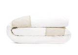 Monte Carlo Duvet Cover