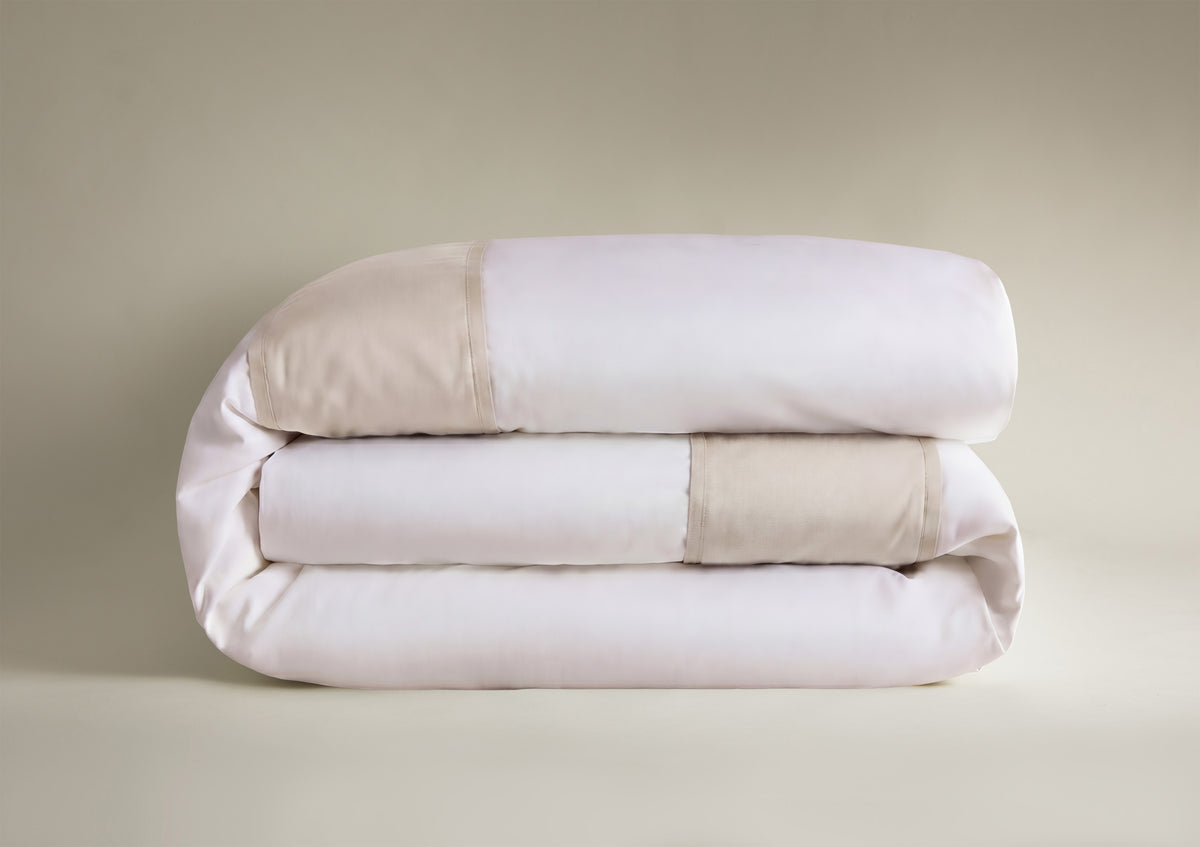 Monte Carlo Duvet Cover
