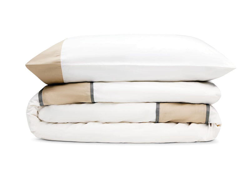 Monte Carlo Duvet Cover