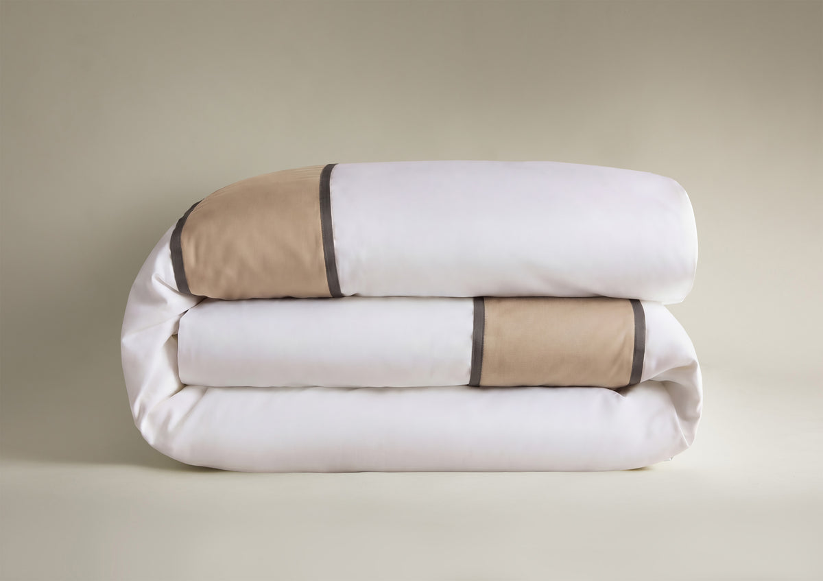 Monte Carlo Duvet Cover
