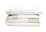 Monte Carlo Duvet Cover
