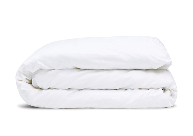 Saint Moritz Duvet Cover