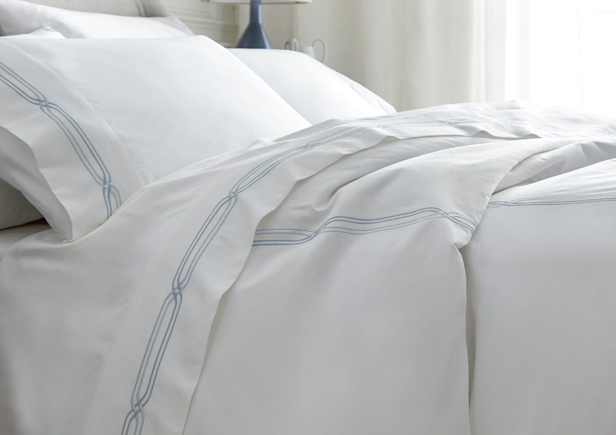 Saint Tropez Duvet Cover