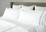 Saint Tropez Duvet Cover - Elegant Strand