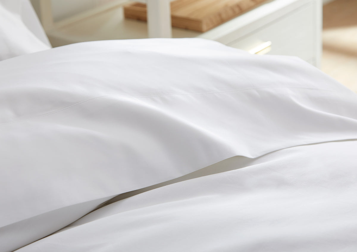 Saint Moritz Duvet Cover
