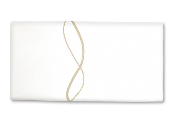 Capri Duvet Cover - Elegant Strand