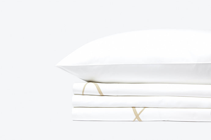 Capri Sheet Set Pumice