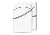 Capri Sheet Set - Elegant Strand