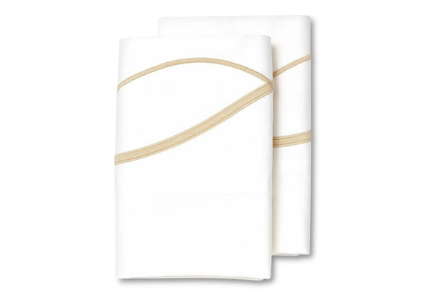 Capri Sheet Set - Elegant Strand