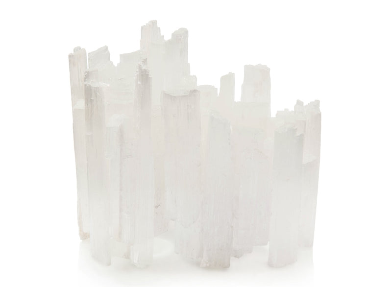 STILTED DOUBLE VOTIVE