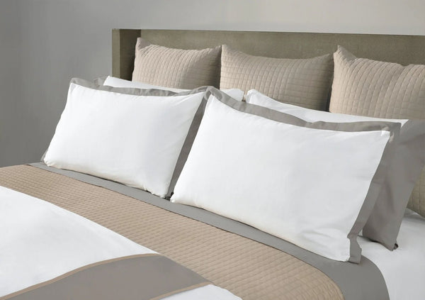 Monte Carlo Duvet Cover - Elegant Strand