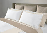 Monte Carlo Duvet Cover - Elegant Strand