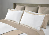 Monte Carlo Duvet Cover - Elegant Strand