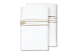 Saint Tropez Sheet Set - Elegant Strand