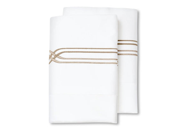 Saint Tropez Sheet Set - Elegant Strand