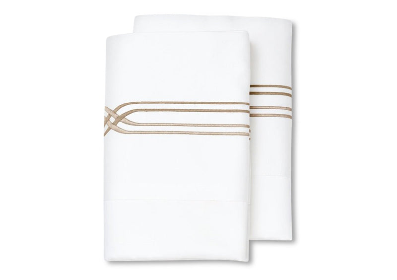 Saint Tropez Sheet Set - Elegant Strand