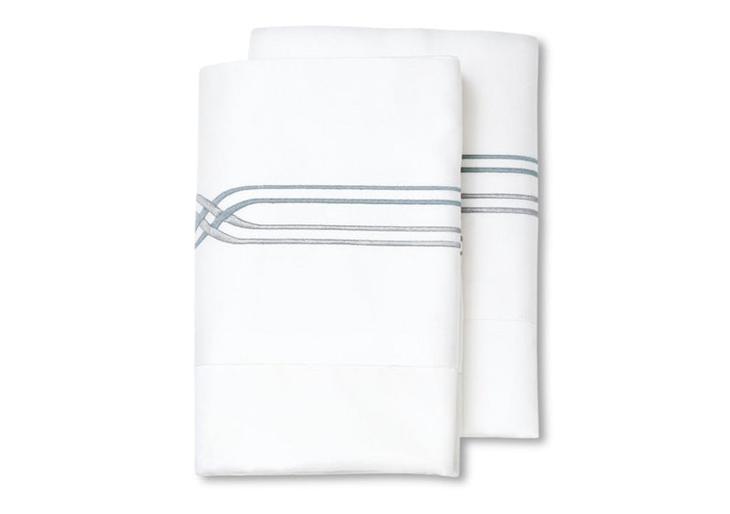 Saint Tropez Sheet Set - Elegant Strand