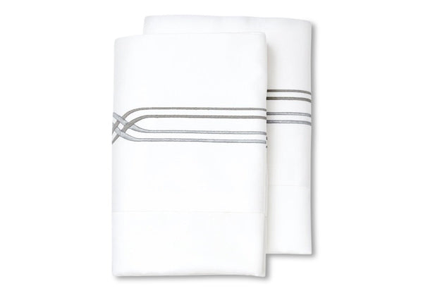 Saint Tropez Sheet Set - Elegant Strand