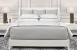 Quilted Coverlets and Shams - Elegant Strand