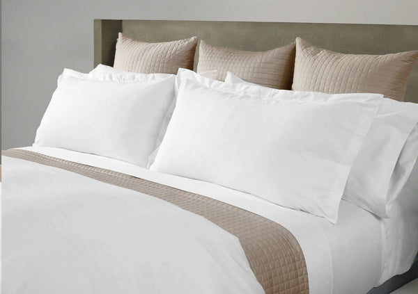 Saint Moritz Duvet Cover - Elegant Strand