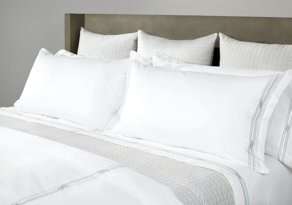 Saint Tropez Duvet Cover - Elegant Strand