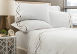 Capri Sheet Set - Elegant Strand