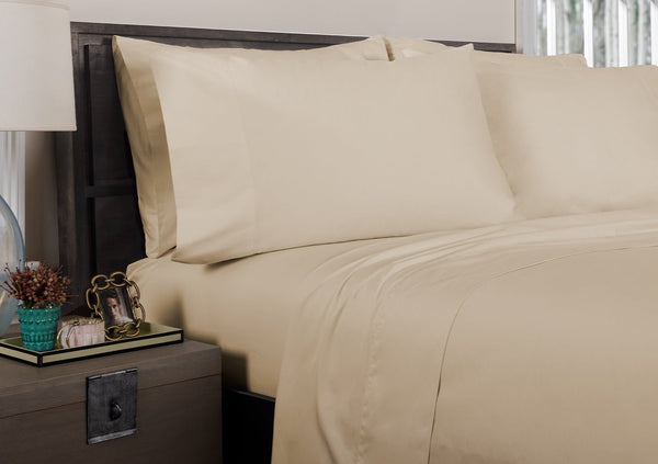 Florence Sheet Set - Elegant Strand