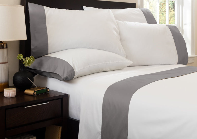Monte Carlo Sheet Set - Elegant Strand