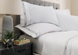 Saint Tropez Sheet Set - Elegant Strand